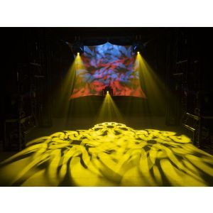 Futurelight DMH-160 MK2 LED