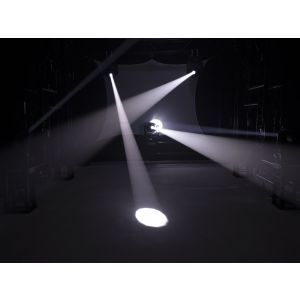 Futurelight DMH-160 MK2 LED