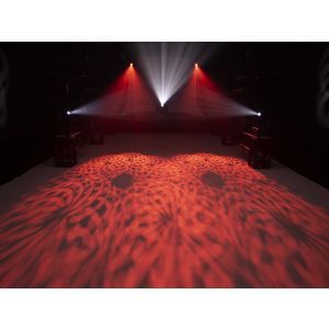 Futurelight DMH-160 MK2 LED