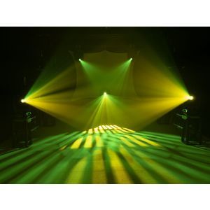 Futurelight DMH-160 MK2 LED