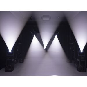 Futurelight DMH-160 MK2 LED