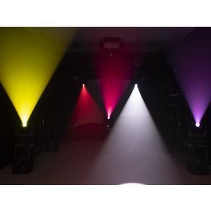 Futurelight DMH-160 MK2 LED