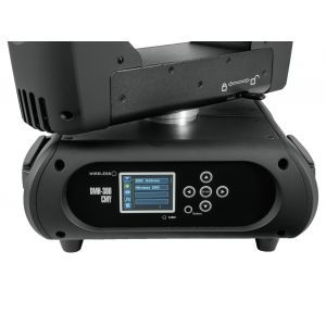 Futurelight DMH-300 CMY