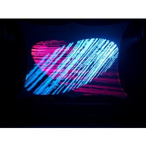 Futurelight DMH-300 CMY