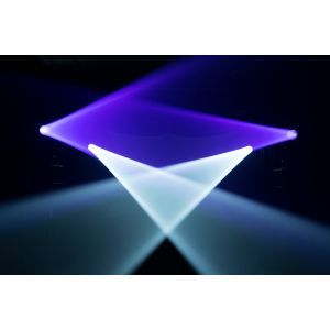 Futurelight DMH-300 CMY