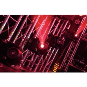 Futurelight DMH-80 LED