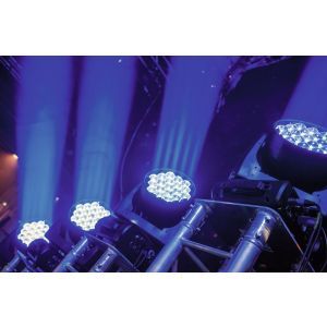 Futurelight EYE-19 HCL