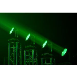 Futurelight EYE-19 HCL