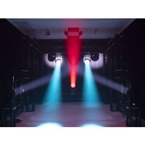 Futurelight EYE-19 HCL