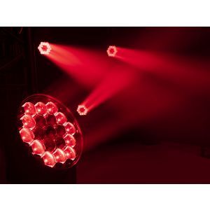 Futurelight EYE-19 HCL