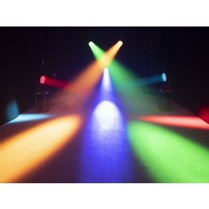 Futurelight EYE-19 HCL