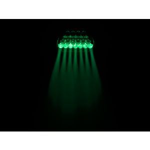 Futurelight EYE-37 RGBW Zoom LED