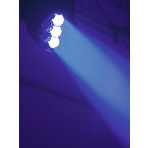 Futurelight EYE-7 RGBW