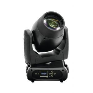 Futurelight Set 2x DMB-160 LED Moving-Head + Case