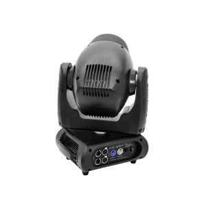Futurelight Set 2x DMB-160 LED Moving-Head + Case