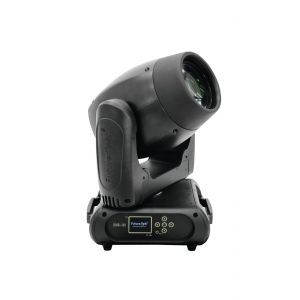 Futurelight Set 2x DMB-160 LED Moving-Head + Case