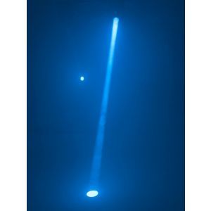 Futurelight Set 2x DMB-160 LED Moving-Head + Case