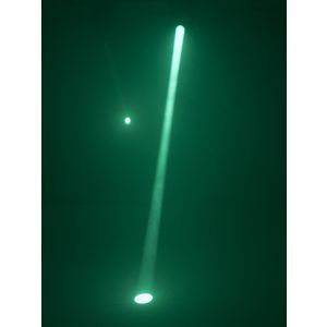 Futurelight Set 2x DMB-160 LED Moving-Head + Case