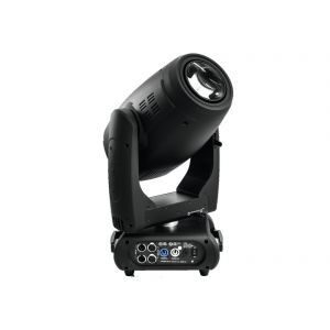 Futurelight Set 2x DMH-200 LED + Case