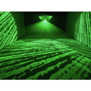 Futurelight Set 2x DMH-200 LED + Case