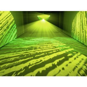 Futurelight Set 2x DMH-200 LED + Case