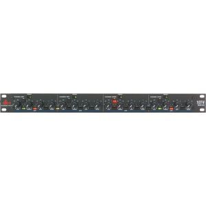 DBX 1074 Limiter Gate