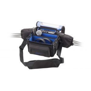 Zoom PCF 8n Bag