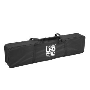 Eurolite Set 6x AKKU LED Party Tube IR + Charger + Soft Bag