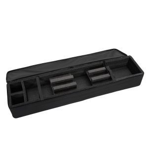 Eurolite Set 6x AKKU LED Party Tube IR + Charger + Soft Bag