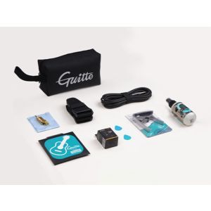 Guitto GAP-01