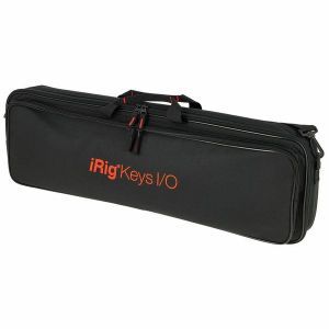 IK Multimedia iRig Keys I/O 49 Travel Bag