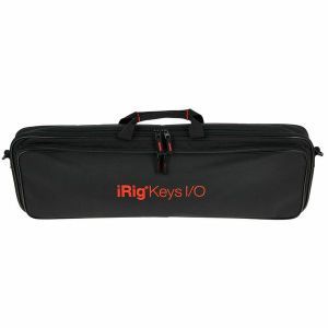 IK Multimedia iRig Keys I/O 49 Travel Bag
