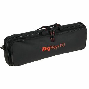 IK Multimedia iRig Keys I/O 49 Travel Bag