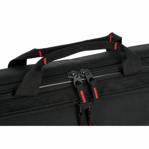 IK Multimedia iRig Keys I/O 49 Travel Bag