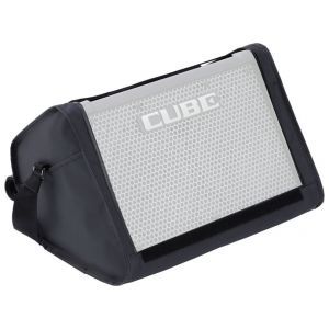 Set Combo Chitara Electrica Roland Cube Street EX