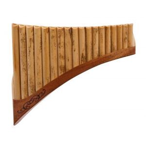 Gewa G- Major 18 Pipes