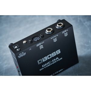 Boss GKC-DA