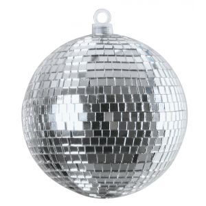Eurolite Mirror Ball 10cm
