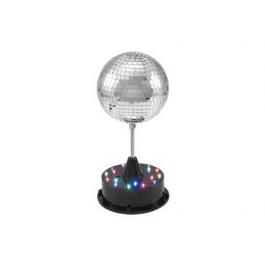 Eurolite Mirror Ball 13cm