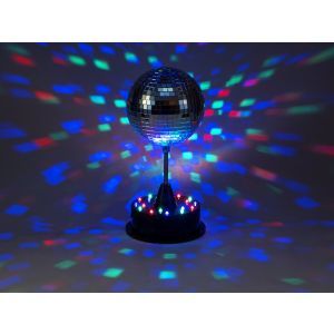 Eurolite Mirror Ball 13cm