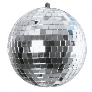Eurolite Mirror Ball 15cm