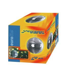 Eurolite Mirror Ball 20cm