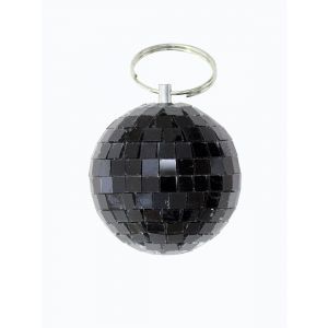 Eurolite Mirror Ball 5cm Black