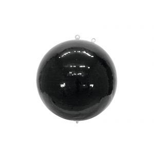 Eurolite Mirror Ball 75cm Black