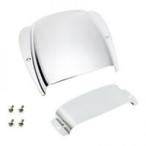 Gretsch Bridge Cover Electro Lap Steel Nickel