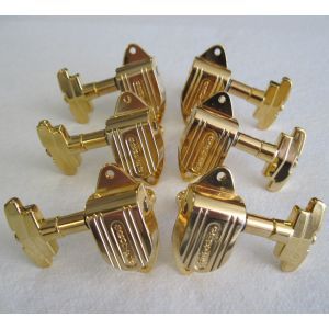 Gretsch Grover Imperial 151GM Tuners Gold Set