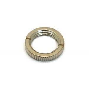 Gretsch Replacement Toggle Switch Nuts Chrome