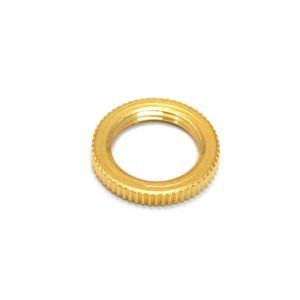 Gretsch Toggle Switch Nut Gold