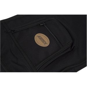 Gretsch G2166 Gig Bags Black
