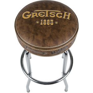 Gretsch 1883 Logo Barstool 30